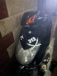 دراجه سكنس فحل للبيع  دراجه كامل  بوشه ٥٨    مكاني بغداد الدوره  07718...