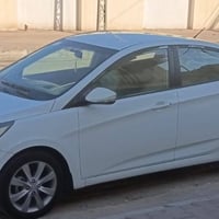 اكسنت • ٢٠١٤ • محرك ١٦٠٠