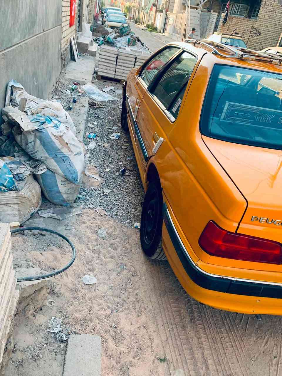 السلام عليكم بيجو بارص موديل 2023 كير مكينة تبريد كفالة صدر جديد تخم تاير جديد
جاهزة رقم بغداد السعر ٥٩ العنوان بغداد الامين الثانية غير متواجد على فيس بوك التواصل على هذا الرقم بيه واتساب ايضا 
 ***********
