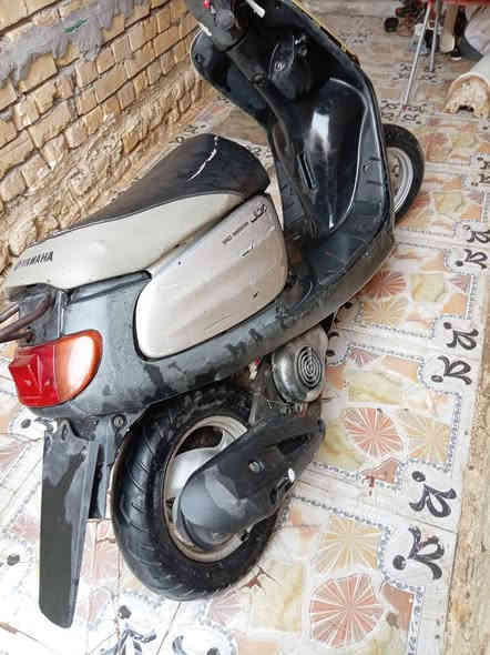 دراجه منغولي للبيع مفتوحه ناصريه حي العسكري السعر ١٨٠ هذا رقمي ***********
