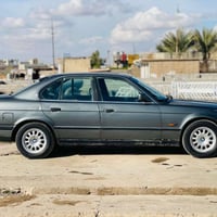 اسلام عليكم بي ام 535كير عادي محرك بل شرط فول كهرب كشانه جلد فتحه طخم ...