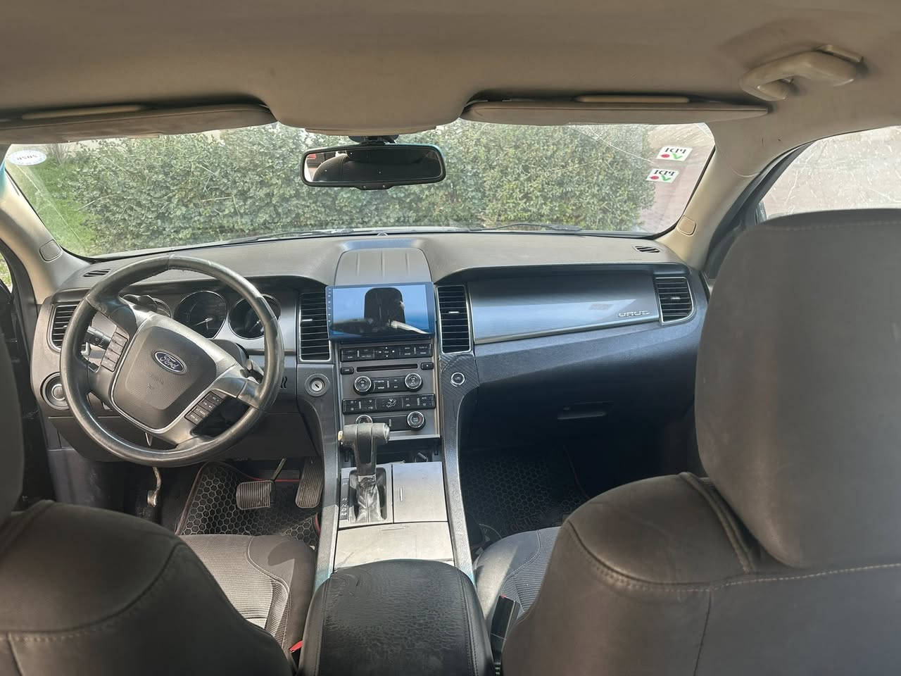 سلام عليكم اخوان فورد تورس 2010 صبغ كم قطعه اعتبره حزام بدون لا لغد ولا شاصي ولا ايرباك داخله كلين رقم سليمانيه بسمي هزه سنويه جدد رايد مراوس كمارو موستنك شعندك دزلي واتساب مسنجر مكان السياره بغداد للمراوس فقط ***********
