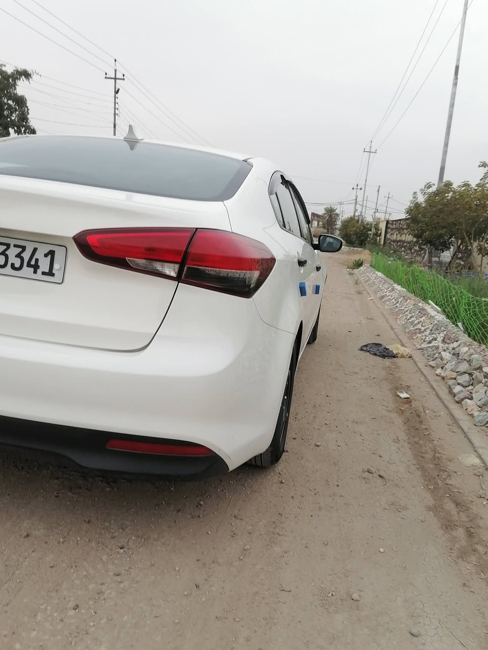 السلام عليكم فورتي موديل ٢٠١٨ اربيل كلين كفاله باسمي محرك ٢٠٠ دوش جاهزه من كلشي هزه جديده السعر ١٢٣ وبيه مجال العنوان بابل المحاويل *********** /***********
