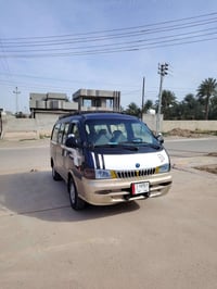 كيا بريجو • ٩٧ • رقم واسط