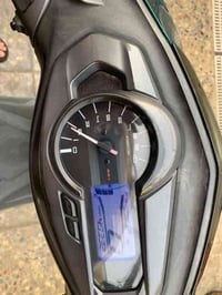 بغداد الشعب • دراجه يابانية • كفالة مكينه