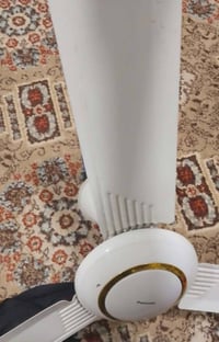 مروحة • شغالة • كربلاء