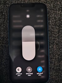 آيفون ١٣ • ١٢٨ • دبل سيم