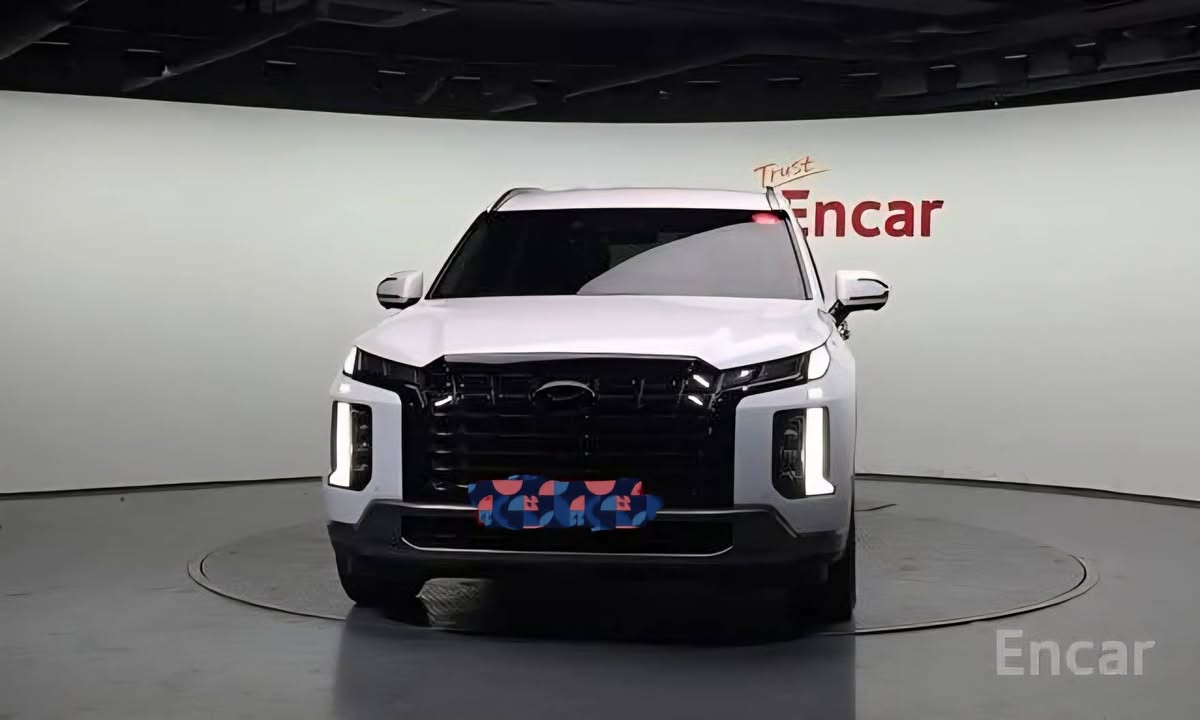 إعلان بيع | هونداي بلاسايد 2024
🔹 اللون: أبيض
🔹 الموديل: 2024
🔹 العداد: 11,837 كم
🔹 الكفالة: كفالة عامة
🔹 المقاعد: 7 ركاب – جلد أسود
🔹 الويل كب: كروم كبير
🔹 المحرك: 6 سلندر – 3800 سي سي
🔹 الشاشة: شاشة كبيرة
🔹 الكاميرا: كاميرا خلفية
🔹 الإضاءة: LED شغال
🔹 مواصفات إضافية أخرى
💰 السعر:
308 ورقه فقط  
كامل مع كتاب الشهداء (بصرة) + التخليص
📍 الاستلام: خارج الميناء فقط
🆓 فقط عليك مراجعة المرور وإكمال الرقم مجانًا....
⚠️ ملاحظة: السيارة حاليًا في كوريا الجنوبية
⏳ مدة الوصول: 45 يوم
📞 للتواصل: ***********
https://chat.whatsapp.com/JBdmaCoDl0Y7FzsEZhVz6X?mode=gi_t
