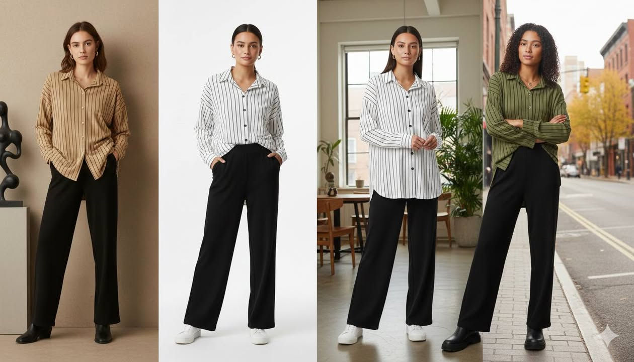 موديلات العيد.
الدوام. والطلعات
سوت. نسائي الخامة فانيلة قطن
القياس،فري سايز الى،وزن 100 كيلو واكثر
***********
***********
@rayan971
https://t.me/Stayle963
