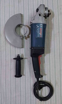 كوسرة بوش • ٢٣٠ ملم • توصيل