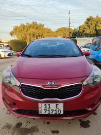 فورتي SX/VIP • ٢٠١٦ • فتحة سقف