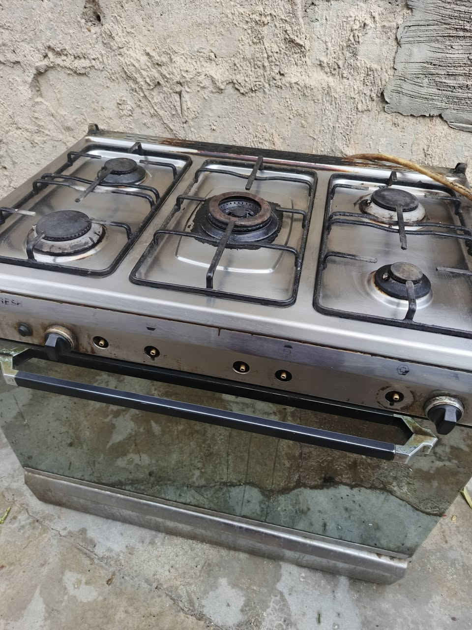 كريازي للبيع كله يشتغل بشرط يرادله ترتيب فقط


**إذا كنت صاحب هذا الإعلان وتريد حذفه لأي سبب، رجاءا أرسل رسالة إلى الدعم الفني**