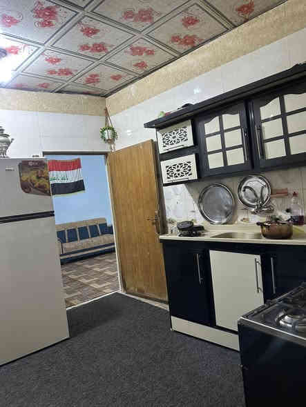 كاونتر للبيع ثلاث قطع تسكام السعر ٤٥٠ مكاني كربلاء حي الحجه ***********
