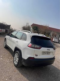 شيروكي • ٢٠٢١ • أربيل