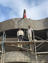 كادر ابو فقار متفرغ حالين مكاني بغداد الشعله   جص وبورك المتر 6 الف   ...