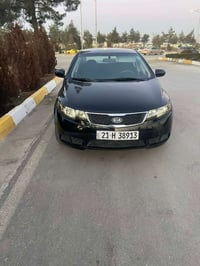 سيراتو • ٢٠١٢ • بدون بوية