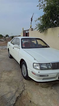 موديل ٩٤ • مكفوله • قلعة سكر