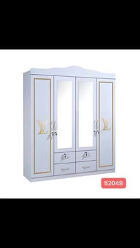 كنتور ٤ أبواب • جديد • توصيل محافظات