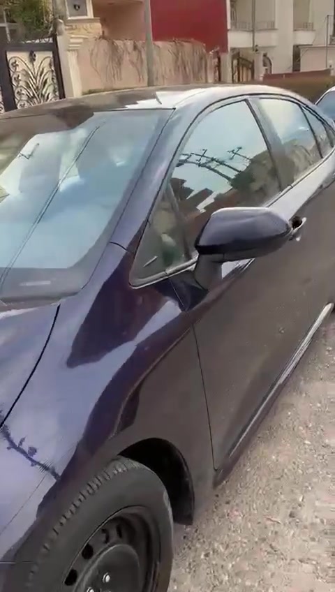 ✅سلام وعليكم 

✅تيوتا كورلا 2024 

✅مواصفات LE 

✅لون نيلي 

✅ماشي 17 الف 

✅بابين صبغ شوية بل دوسه 

✅ايربك سقف مرجع شركة 

✅سيارة تصليحها بل العراق شغل درجه اولى

✅مكان سيارة بدهوك 

✅سيارة بعدها كاتي تترقم شمال دهوك اربيل سليمانية تطلع سنوية بسم كامل اجراءت صافي 12 ورقة 

✅للاستفسار اتصل على ارقام تاليه

✅***********

✅***********
