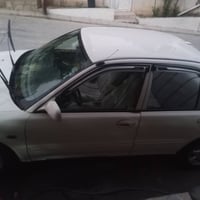 پروتون ویرا • ٢٠٠٥ • سلیمانی