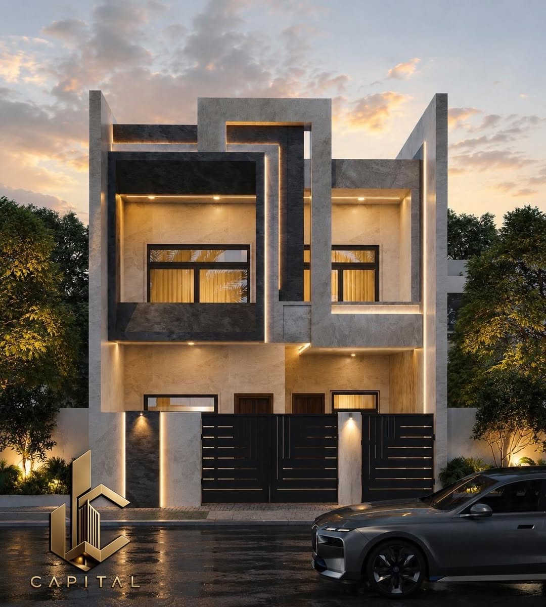 تصميم دار سكني في بغداد الجادرية . 
تصميم المهندسة المعمارية براء الجنابي. 
للاستفسار زيارة مكبتنا ( اليرموك _الأربع شوارع _بناية غرام الطابق الأول ) او مراسلة الصفحة دايركت او الاتصال *********** 
#معماري
#تصميم
#واجهات
#مخططات
