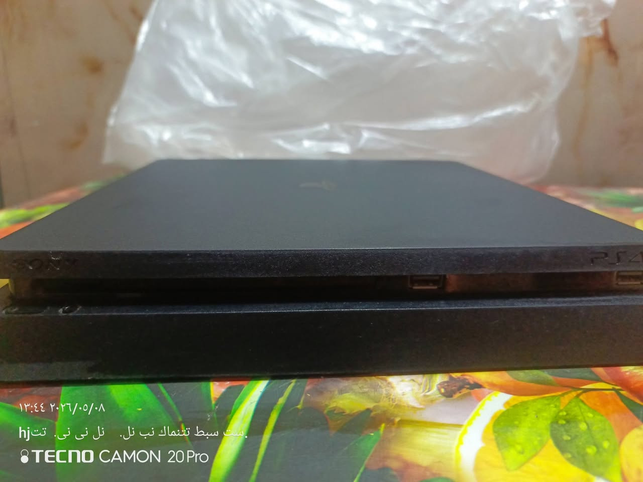 بلي فور سلم مهكر 500 كيكا ويا يدات اصليه عدد 2باله  سعر 290 كامل غراض مكان بابل


**إذا كنت صاحب هذا الإعلان وتريد حذفه لأي سبب، رجاءا أرسل رسالة إلى الدعم الفني**
