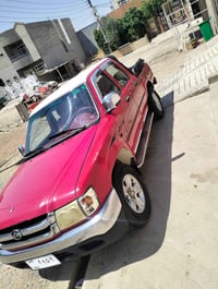 دير موديل 2009 منفيس اصلي شرط الوكاله بدون سبخ بدون دعم السياره كل شي ...