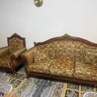 كنب تركي كلاسيكي • جديد • السليمانية