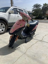 ماكس عدل • بوشة 55 • رياضي