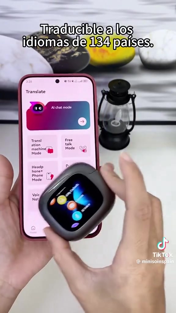 Xiaomi OpenWear Stereo 75الف
HTC NE32 50 الف


**إذا كنت صاحب هذا الإعلان وتريد حذفه لأي سبب، رجاءا أرسل رسالة إلى الدعم الفني**