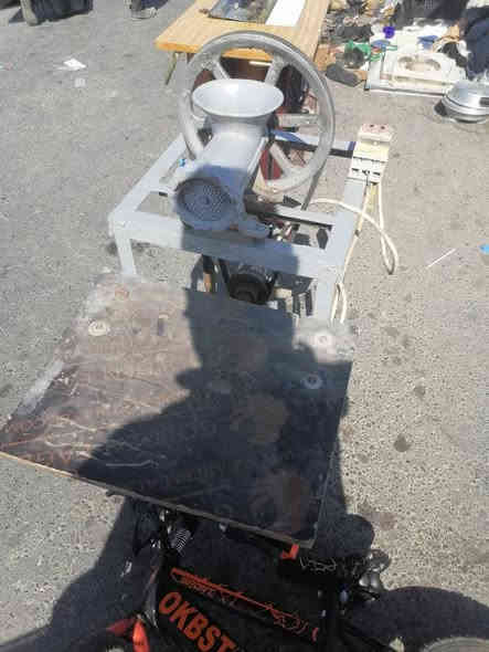 مثرامه للبيع شرط الشغل السعر ١٠٠ الاتصال *********** كركوك
