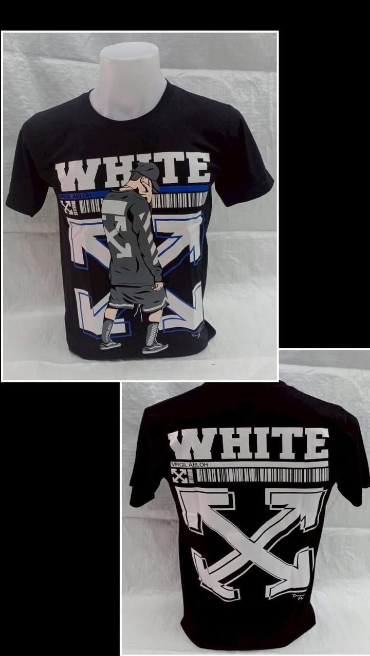 تيشرت شبابي تايلندي الصنع اصلي 
خامه قطن باردة 100%
بيع جملة ومفرد 
موجود اشكال اخرى 
القياسات من s -m-l-xl
واتساب ***********
يوجد توصيل باجرة
