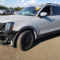 كيا تولرايد • ٢٠٢٤ • مزاد ١٦/١/٢٠٢٦