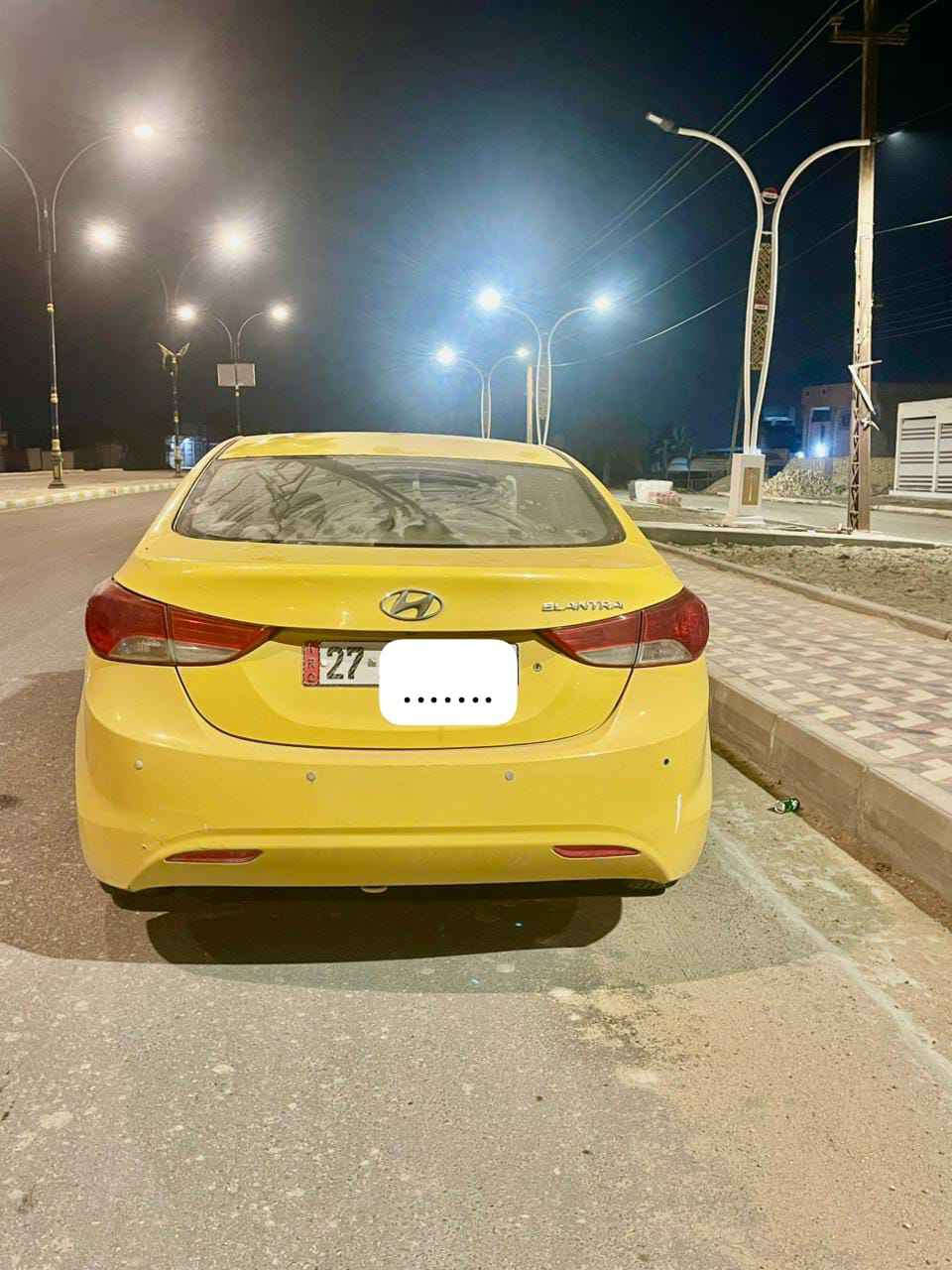 سلام عليكم البيع النترا 2012 خليجي بيه جاملغ وبنيد حداديه جديده تخم تاير جديد دواخل نضيف شاشه سياره مال جناي 
 مكينه الف ٦٠٠ دوش
مكان ناصريه 
سعر ٨٥ وبيه مجال!

*********** Singapore
