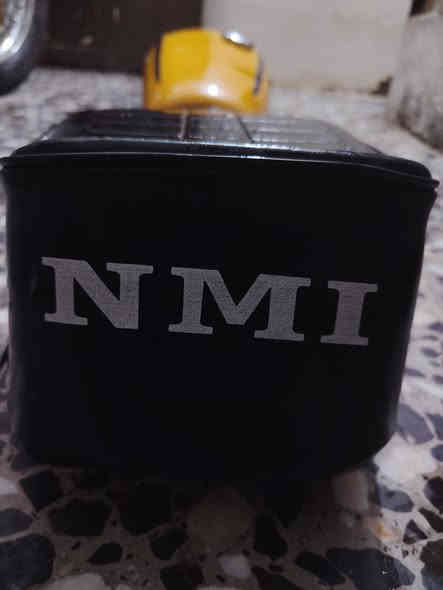 سلام عليكم تاكني وكشن لبيع
كشن ناصي تانكي بي بس هاي لعفسه مكاني كربلاء فريحه 
سعر25 
***********
