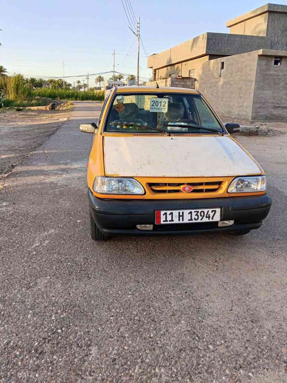 سلام عليكم سايبه 20012 فول تبريد ويه لسويج 
ومحرك مجفت جديد سياره
حيل حلوه ترايه يخبل رقم
بغداد سنويه ل 31 تحول مباشر سعر 28 وبيه مجال
مكان فلوجه كرمه
تصل وتدلل ***********
