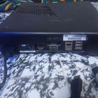 اكس بوكس ٣٦٠ • ٣٣ لعبة • كيبل HDMI