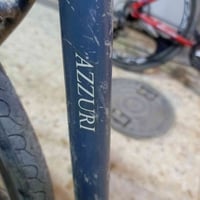 رياضي موديل 700C  حجم 28 فريم عالي   الكيوره (3×7)  السعر100 الف للاست...