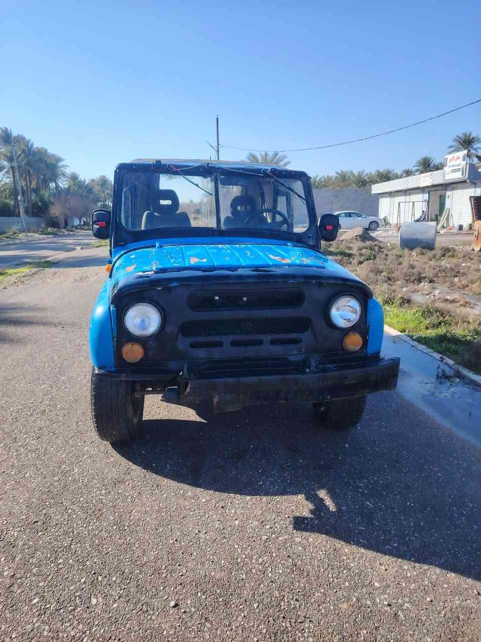 سلام عليكم سياره واز موديل 88للبيع مكان قضاء قره تبه سعر خابر رقم مبايل ***********
