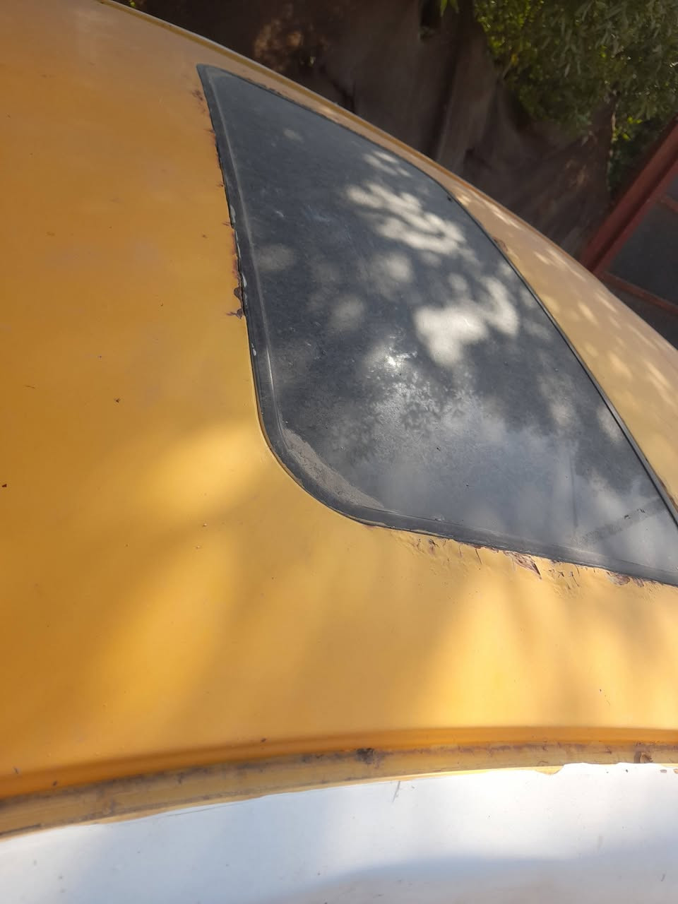 يا الله سلام عليكم من رخصت لدمن المحترم خوان عندي غراض ليفان ٦٢٠ بطاين كشن صدر سلايد روف  ومكينة كثر ستفسار تعال خاص واني بل خدمة مكاني مشروع المسيب شارع ابو جاسم


**إذا كنت صاحب هذا الإعلان وتريد حذفه لأي سبب، رجاءا أرسل رسالة إلى الدعم الفني**