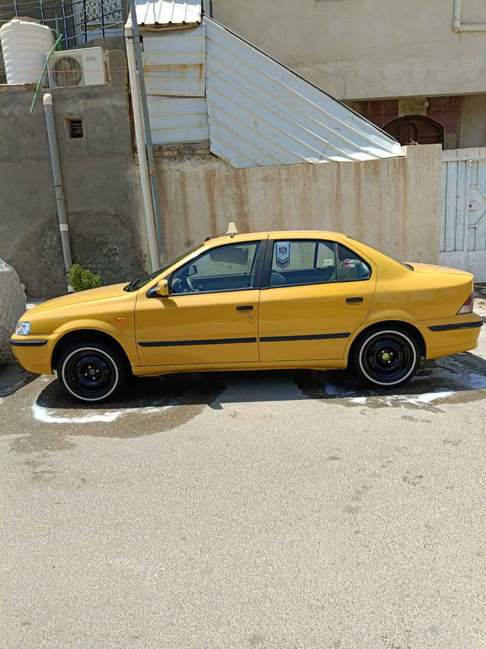 سمند 12كفاله سياره هزه وخط وبحث جدد سنويه 28 بسمي سياره حداديه مشط تبريد توني نافضهن كله جديد سياره جديده دواخل جدد سياره ع يدي برغي نقص مابيه ترايه زيرو #غاز وبانزين منضومه توني شاده  سعر 48
‏‪***********‬
سمند 12كفاله سياره هزه وخط وبحث جدد سنويه 28 بسمي سياره حداديه مشط تبريد توني نافضهن كله جديد سياره جديده دواخل جدد سياره ع يدي برغي نقص مابيه ترايه زيرو #غاز وبانزين منضومه توني شاده  سعر 48
