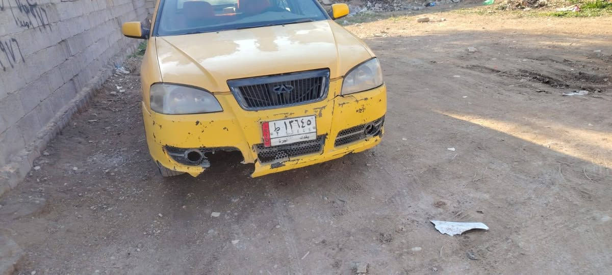 سلام عليكم من رخصت الادمن شيري محور كورلا 1500 بيكاتشو رقم بغداد عليها هيئة وغرامات 250 الف موديل 9 السعر (25) وبيها مجال مكاني بغداد اخوان اني مكلف بنشر اي للأستفسار ***********
