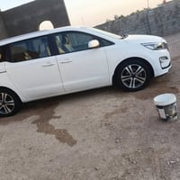 سيدانه • ٢٠١٩ • وارد امريكي