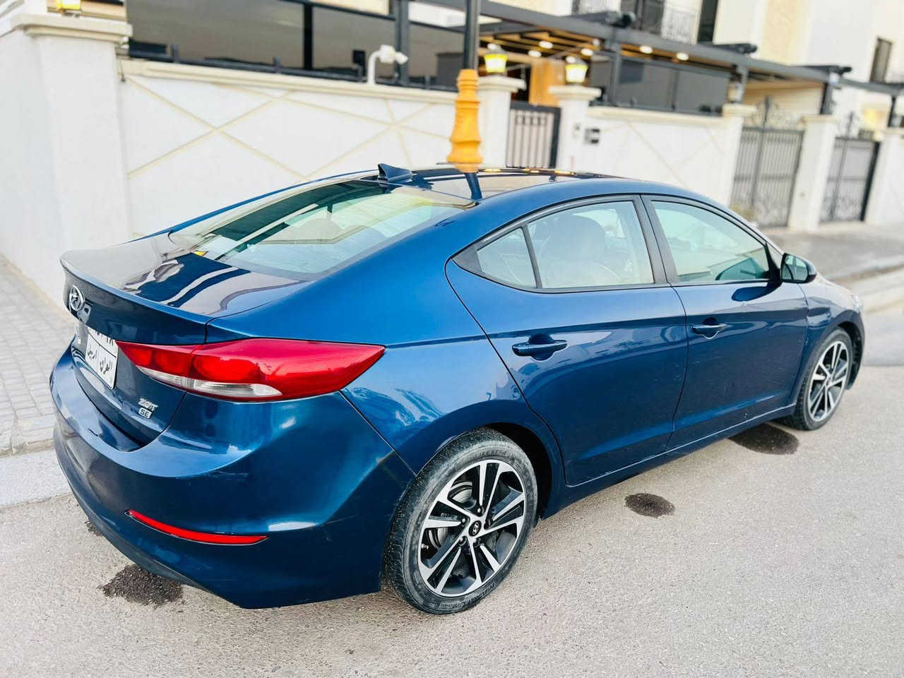 هونداي النترا 2017 امريكي
حادثه بنيد فقط مبدل وباقي ليبل واحد  رقم اربيل تحويل او وكاله كير مكينه 2000 دوش خير من الله تخم تاير وحدايه جاهزات بيع او مراوس
***********
