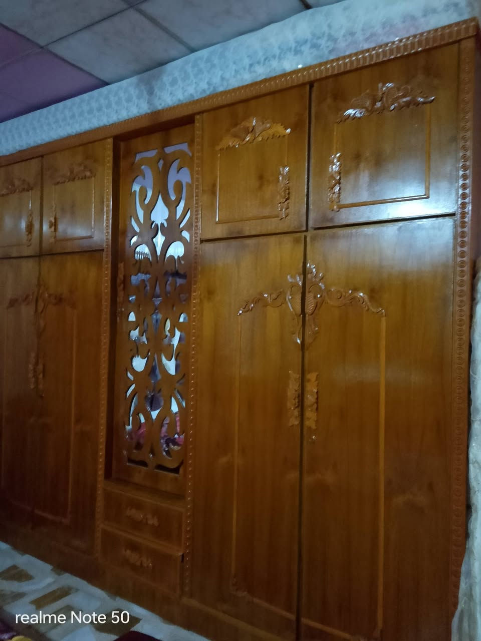 غرفه نوم اخشاب للبيع السعر 800بي مجال العنوان موصل حي القدس


**إذا كنت صاحب هذا الإعلان وتريد حذفه لأي سبب، رجاءا أرسل رسالة إلى الدعم الفني**