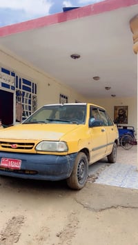 سايبا • ٢٠١١ • مكينة مكفولة