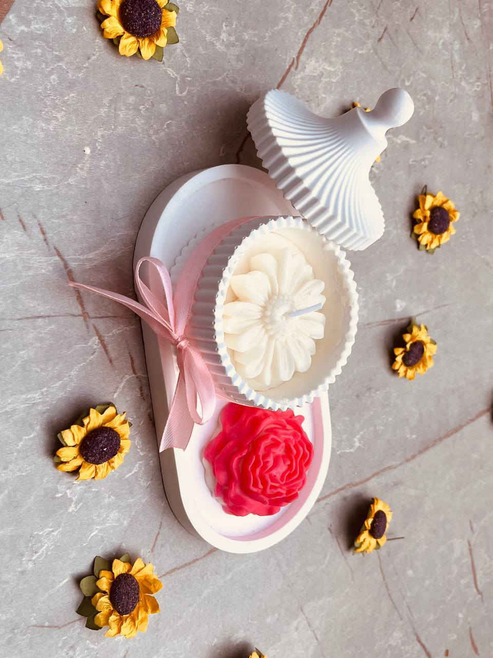 بيج الشموع معطره  تصميم حسب طلب ركن رمضاني توجد خدمه توصيل لكل محفاضات العراق كلش حلو بنات


**إذا كنت صاحب هذا الإعلان وتريد حذفه لأي سبب، رجاءا أرسل رسالة إلى الدعم الفني**