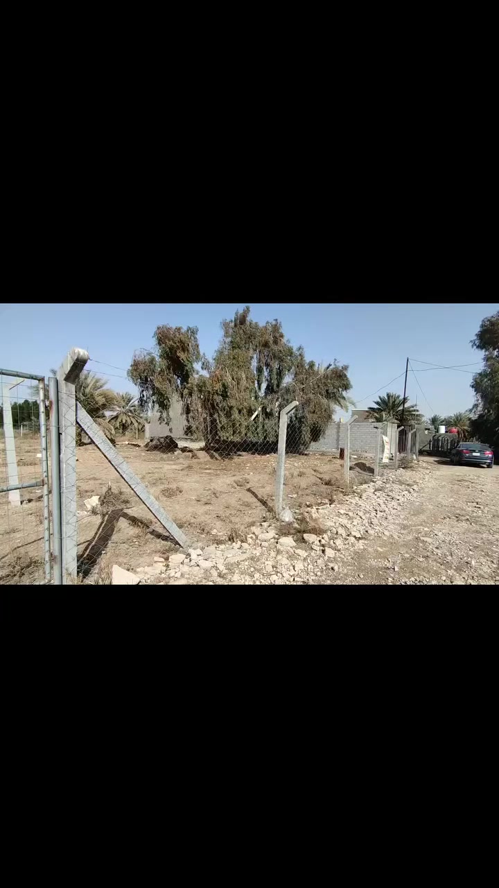 سلام عليكم ورحمه الله وبركاته قطعة 860م
طابو زراعي سند٢٥ تحويل مباشر بأسم المشتري 
للستفسار الاتصال على الرقم ***********
