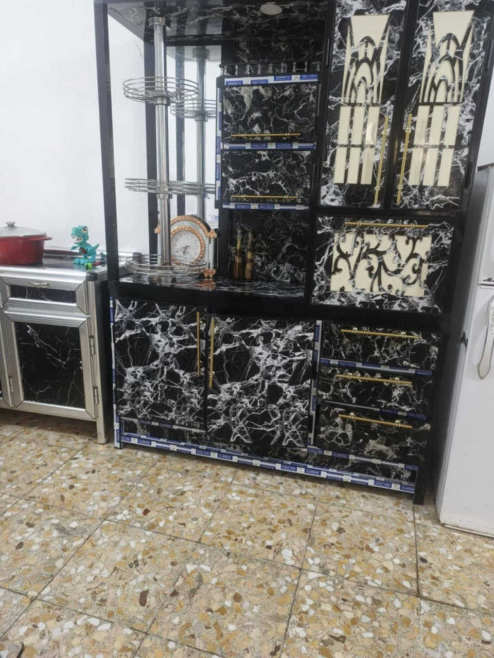 كاونتر للبيع سعر 200 وبي مجال عنوان بغداد التاجي


**إذا كنت صاحب هذا الإعلان وتريد حذفه لأي سبب، رجاءا أرسل رسالة إلى الدعم الفني**