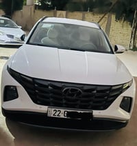 توسان 2024خليجي توسان موديل 2024 وارد خليجي سياره فول ما عدا الفتحه سي...